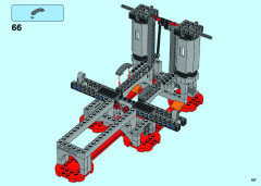 LEGO 71369 instructions page 107 – build guide