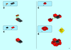 LEGO 71369 instructions page 11 – build guide