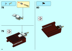 LEGO 71369 instructions page 112 – build guide