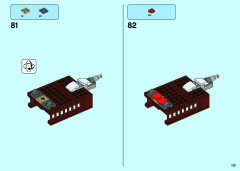LEGO 71369 instructions page 113 – build guide
