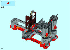 LEGO 71369 instructions page 116 – build guide