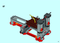LEGO 71369 instructions page 117 – build guide