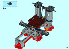 LEGO 71369 instructions page 119 – build guide
