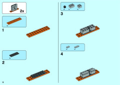 LEGO 71369 instructions page 12 – build guide