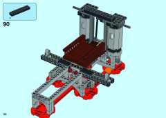 LEGO 71369 instructions page 120 – build guide