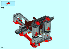 LEGO 71369 instructions page 122 – build guide