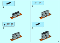 LEGO 71369 instructions page 13 – build guide
