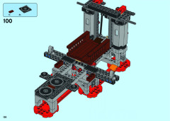 LEGO 71369 instructions page 130 – build guide