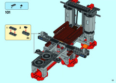 LEGO 71369 instructions page 131 – build guide