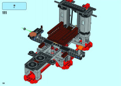 LEGO 71369 instructions page 136 – build guide