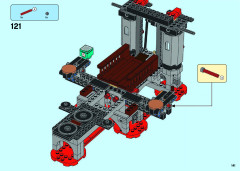 LEGO 71369 instructions page 141 – build guide