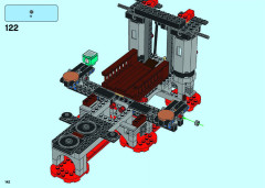 LEGO 71369 instructions page 142 – build guide