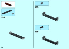 LEGO 71369 instructions page 144 – build guide