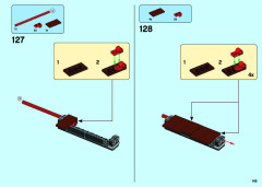 LEGO 71369 instructions page 145 – build guide