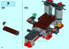 LEGO 71369 instructions page 146 – build guide
