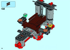 LEGO 71369 instructions page 148 – build guide