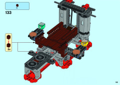 LEGO 71369 instructions page 149 – build guide