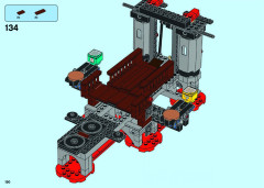 LEGO 71369 instructions page 150 – build guide