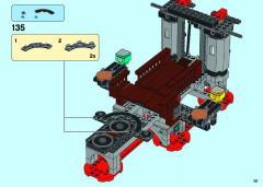 LEGO 71369 instructions page 151 – build guide