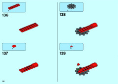 LEGO 71369 instructions page 152 – build guide