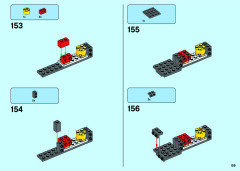 LEGO 71369 instructions page 159 – build guide