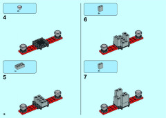 LEGO 71369 instructions page 16 – build guide