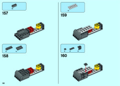 LEGO 71369 instructions page 160 – build guide