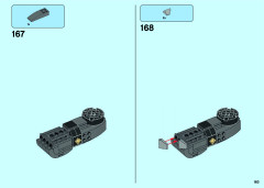 LEGO 71369 instructions page 163 – build guide