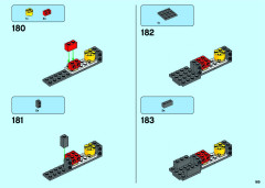 LEGO 71369 instructions page 169 – build guide