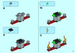 LEGO 71369 instructions page 17 – build guide