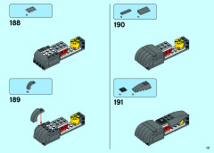 LEGO 71369 instructions page 171 – build guide