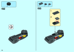 LEGO 71369 instructions page 172 – build guide