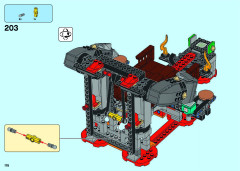 LEGO 71369 instructions page 178 – build guide