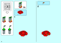 LEGO 71369 instructions page 18 – build guide