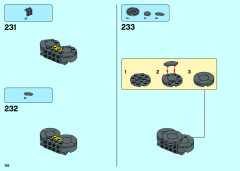 LEGO 71369 instructions page 192 – build guide