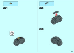 LEGO 71369 instructions page 193 – build guide
