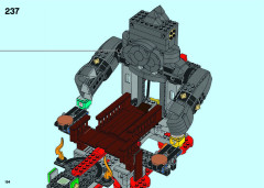 LEGO 71369 instructions page 194 – build guide