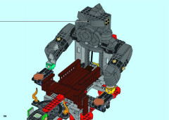 LEGO 71369 instructions page 198 – build guide