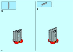 LEGO 71369 instructions page 20 – build guide