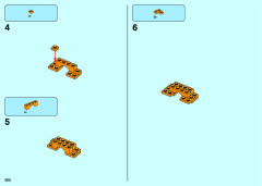 LEGO 71369 instructions page 202 – build guide