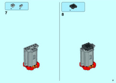 LEGO 71369 instructions page 21 – build guide