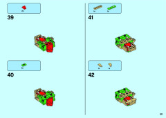 LEGO 71369 instructions page 211 – build guide