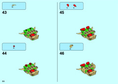 LEGO 71369 instructions page 212 – build guide