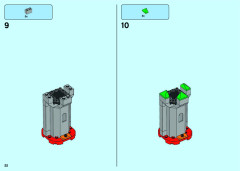 LEGO 71369 instructions page 22 – build guide