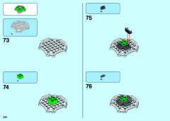 LEGO 71369 instructions page 220 – build guide