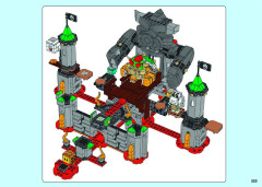 LEGO 71369 instructions page 223 – build guide