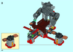 LEGO 71369 instructions page 226 – build guide