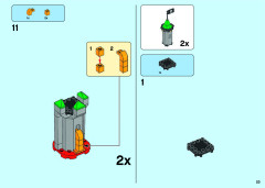 LEGO 71369 instructions page 23 – build guide