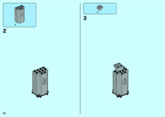 LEGO 71369 instructions page 24 – build guide