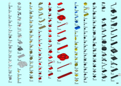 LEGO 71369 instructions page 241 – build guide